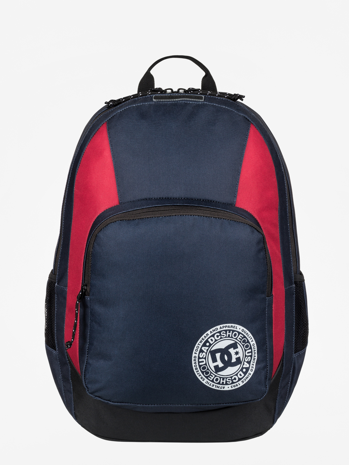Plecak DC The Locker (black iris)
