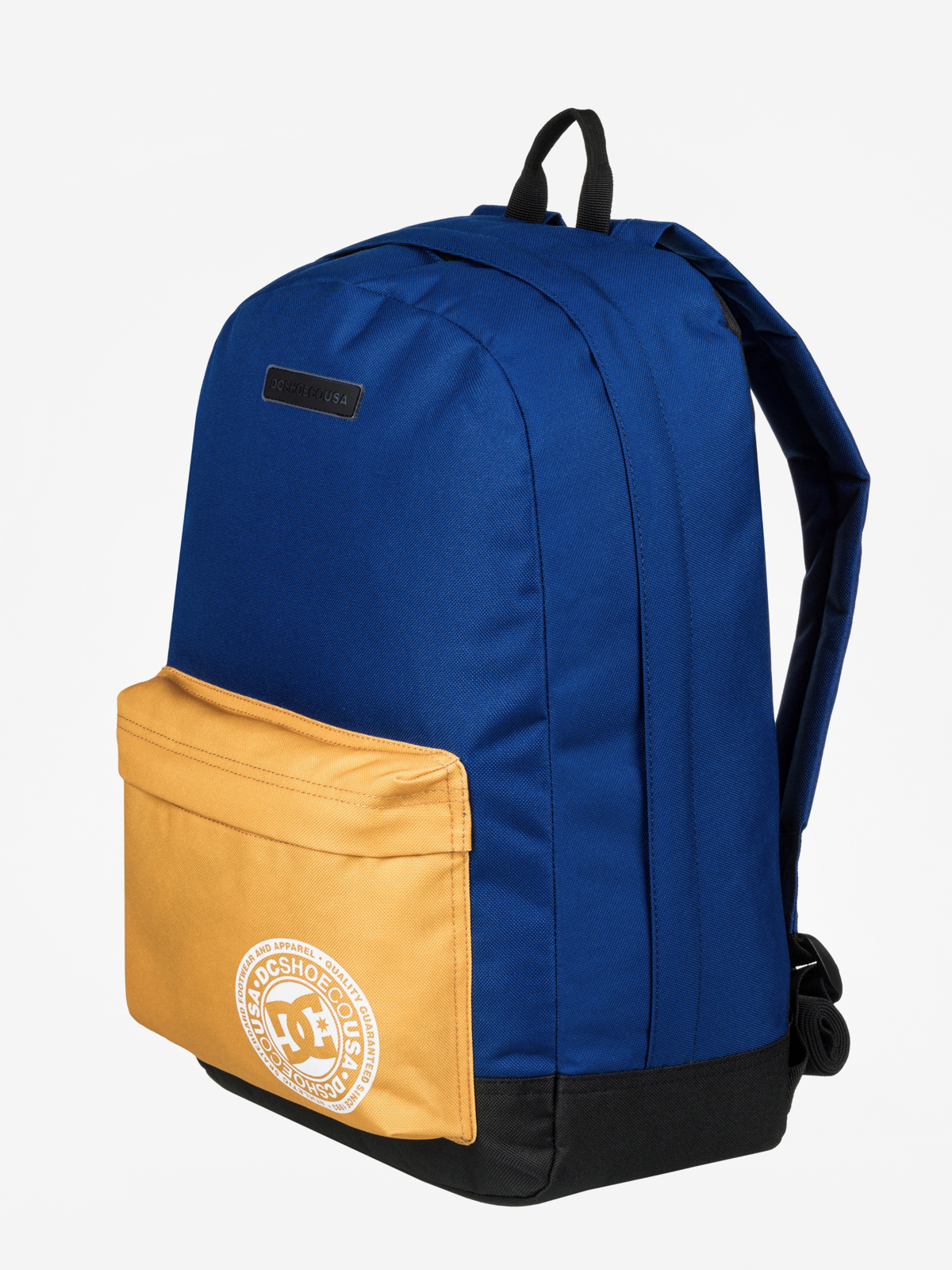 Plecak DC Backstack Cb (sodalite blue)