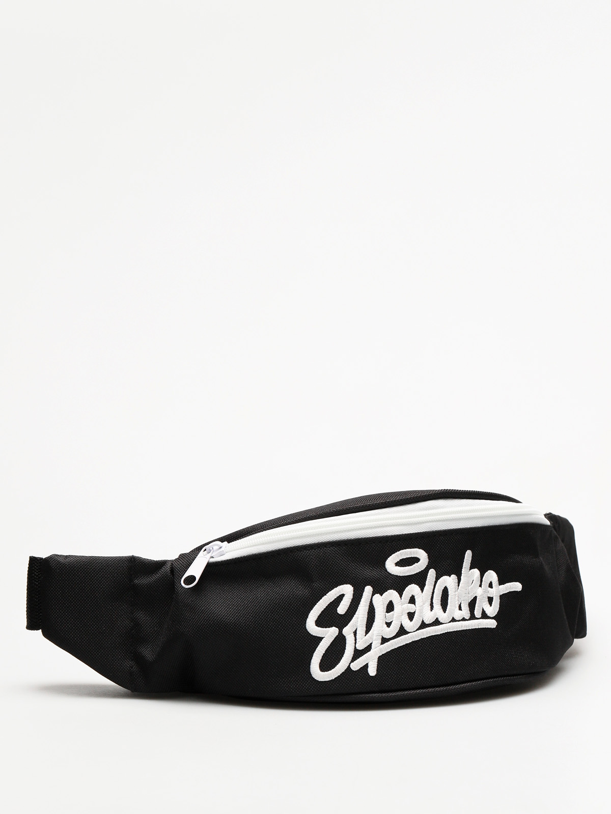 Nerka El Polako Handwritten (black)