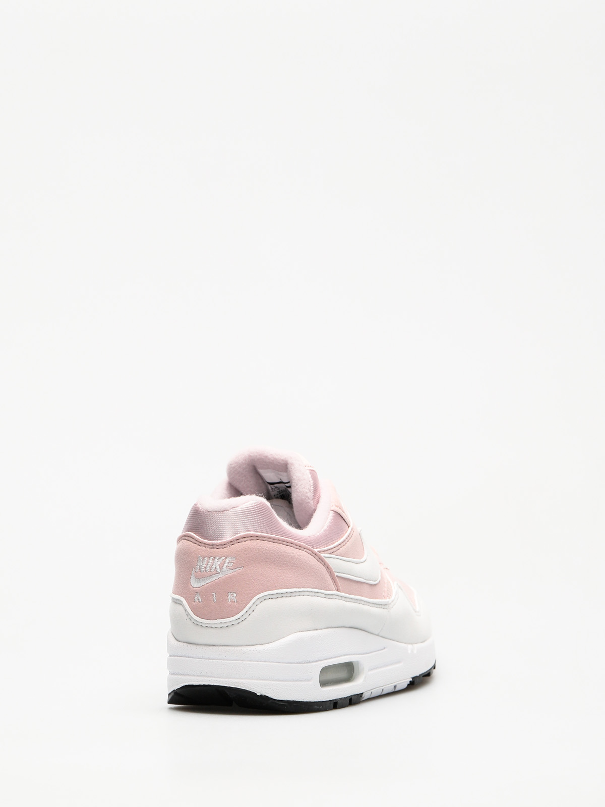 Buty Nike Air Max 1 Wmn (barely rose/white)