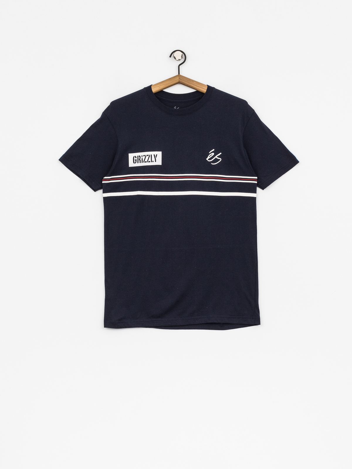 T-shirt eS Game (blue)