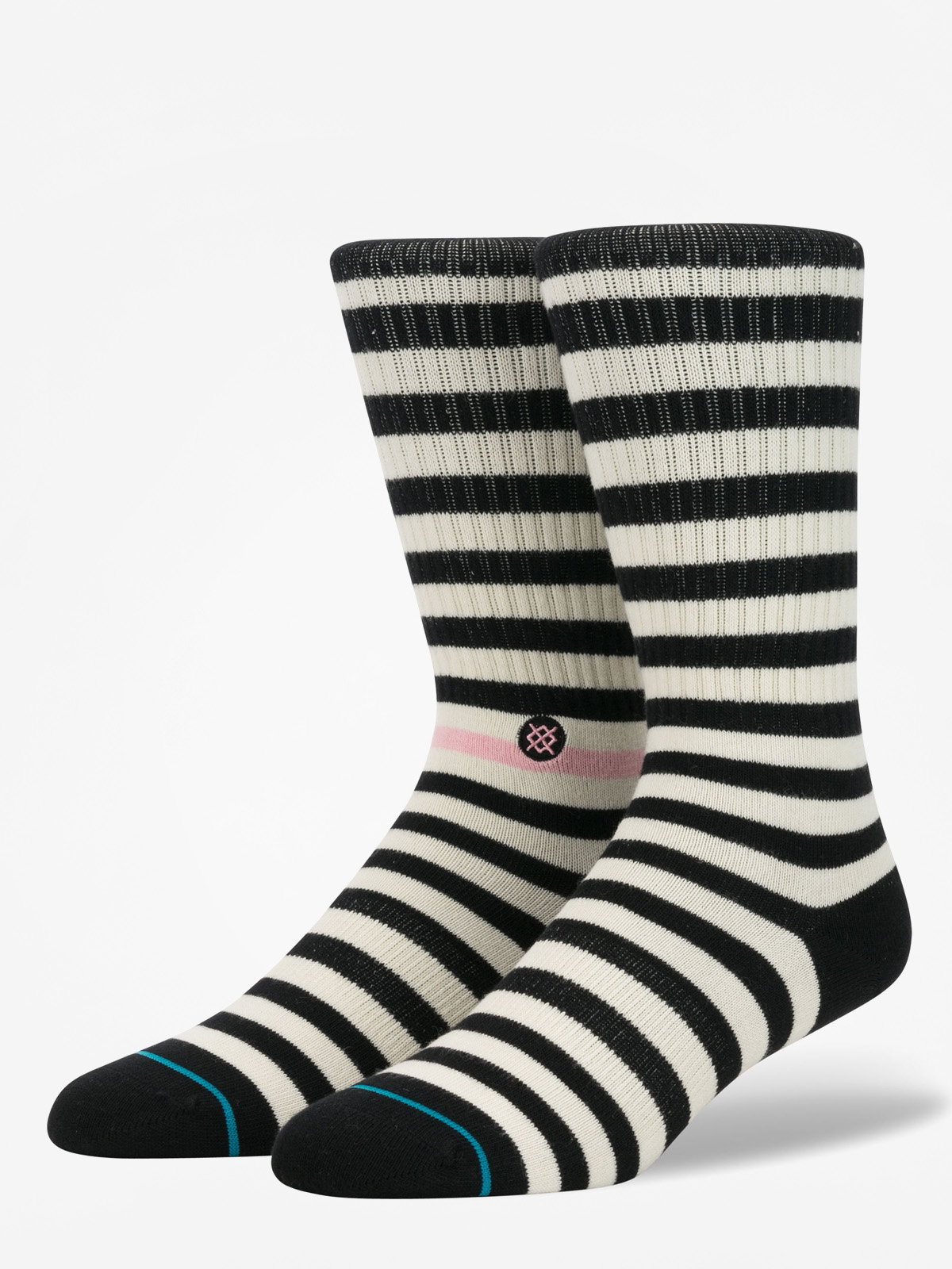 Skarpetki Stance Honey (black)