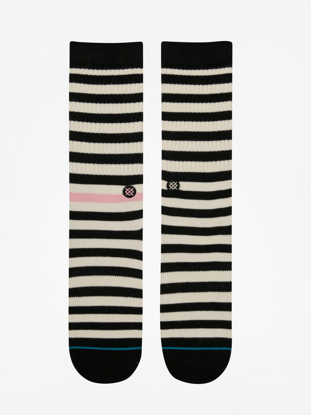 Skarpetki Stance Honey (black)