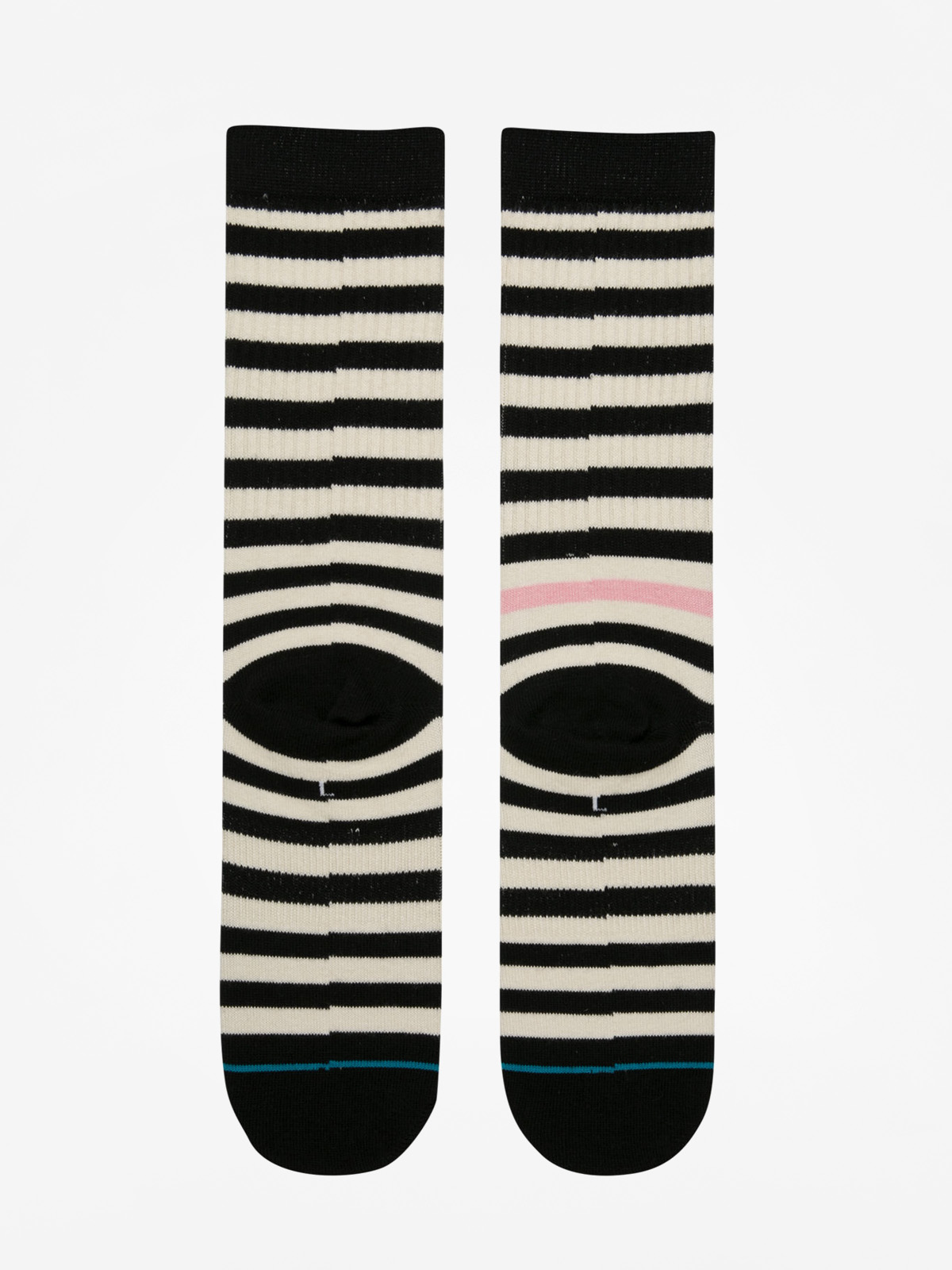 Skarpetki Stance Honey (black)
