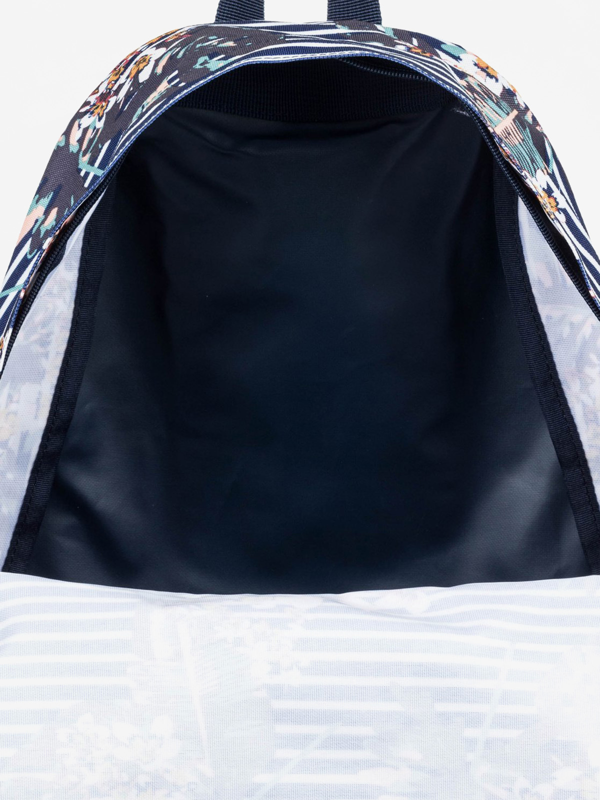 Plecak Roxy Sugar Baby Wmn (medieval blue boardw)