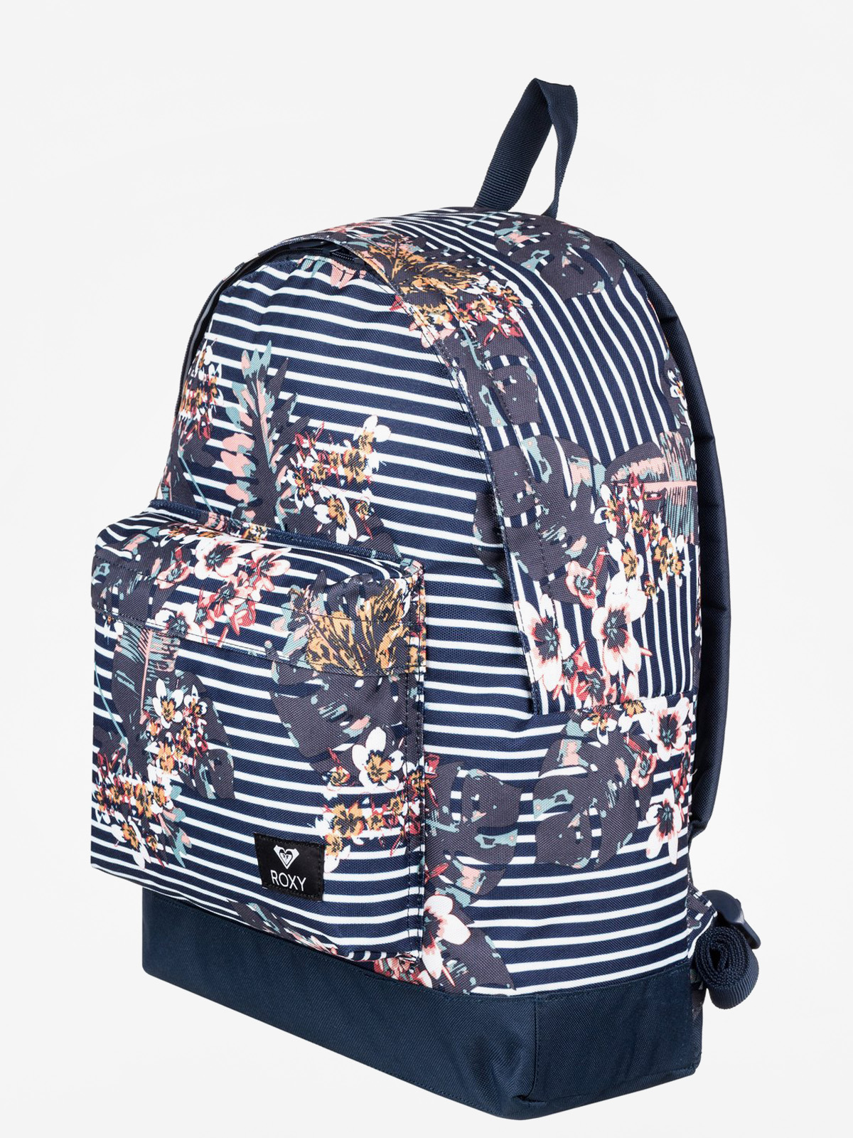 Plecak Roxy Sugar Baby Wmn (medieval blue boardw)