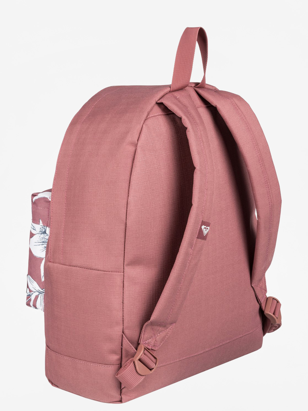 Plecak Roxy Beyoung Mix Wmn (withered rose lily h)