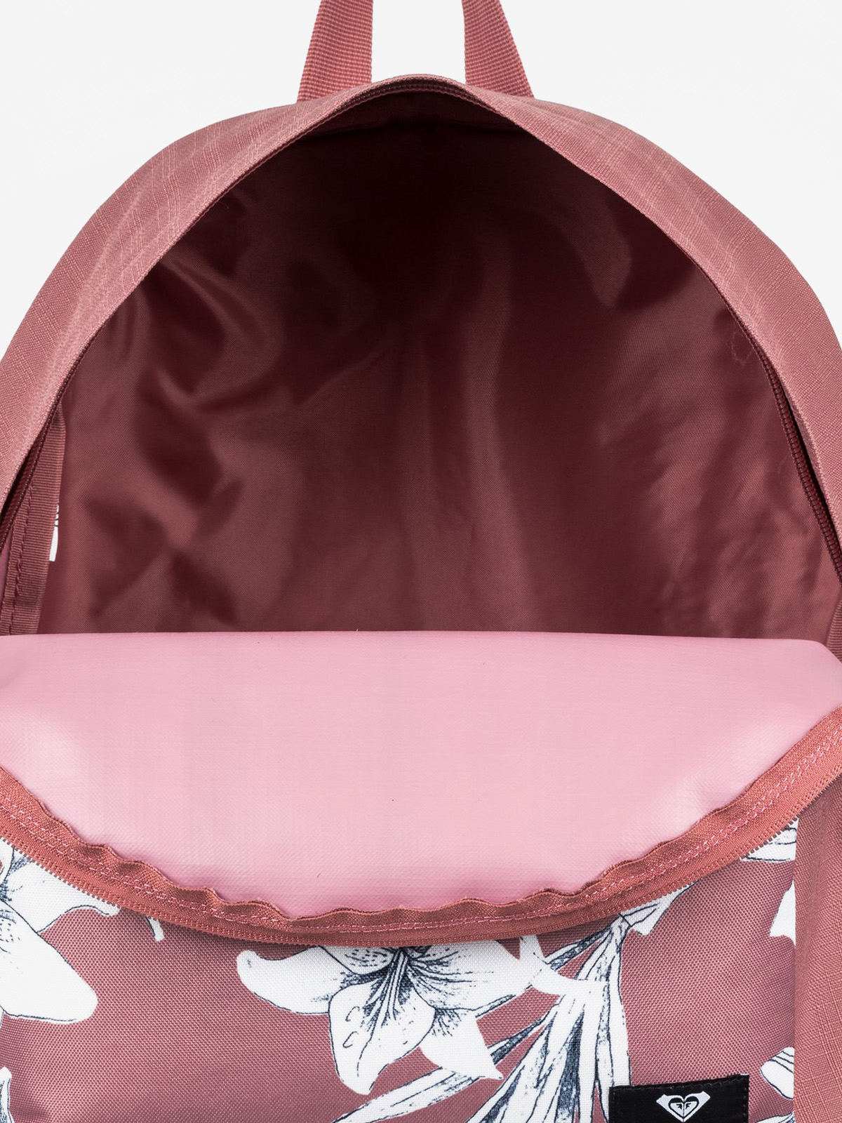 Plecak Roxy Beyoung Mix Wmn (withered rose lily h)