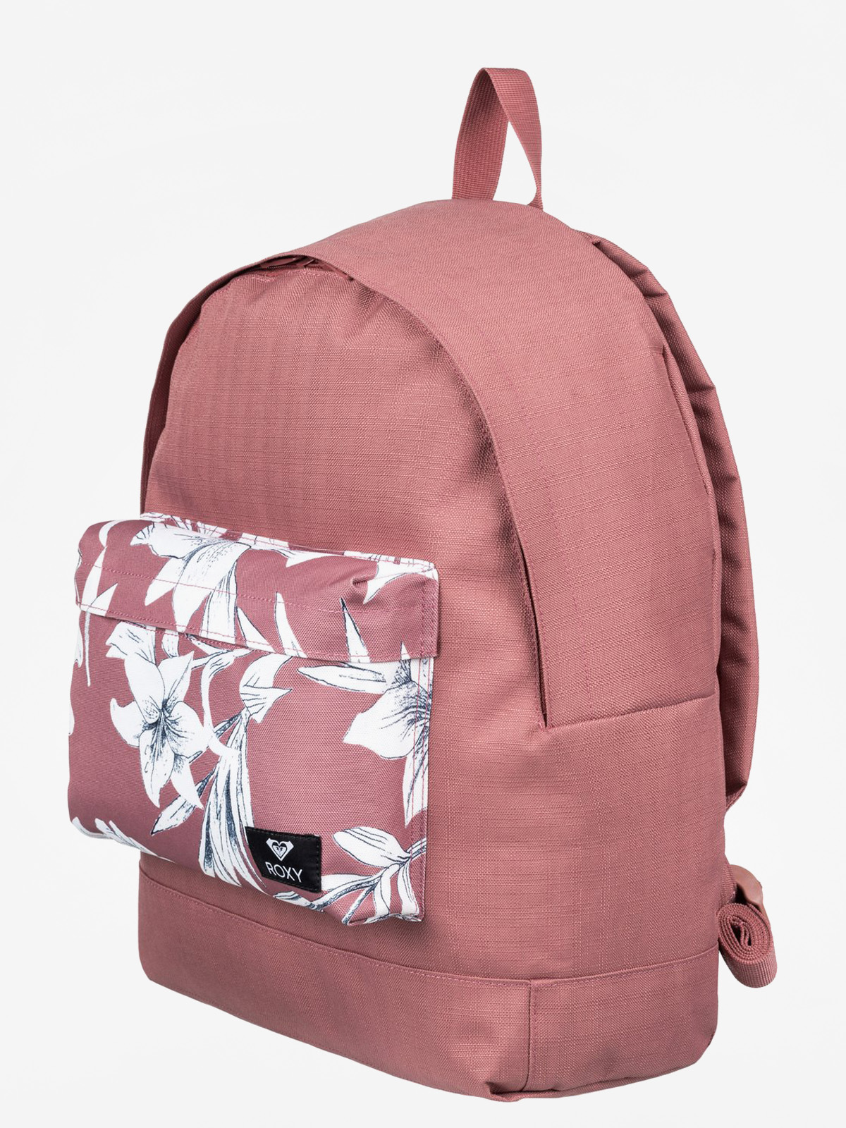 Plecak Roxy Beyoung Mix Wmn (withered rose lily h)