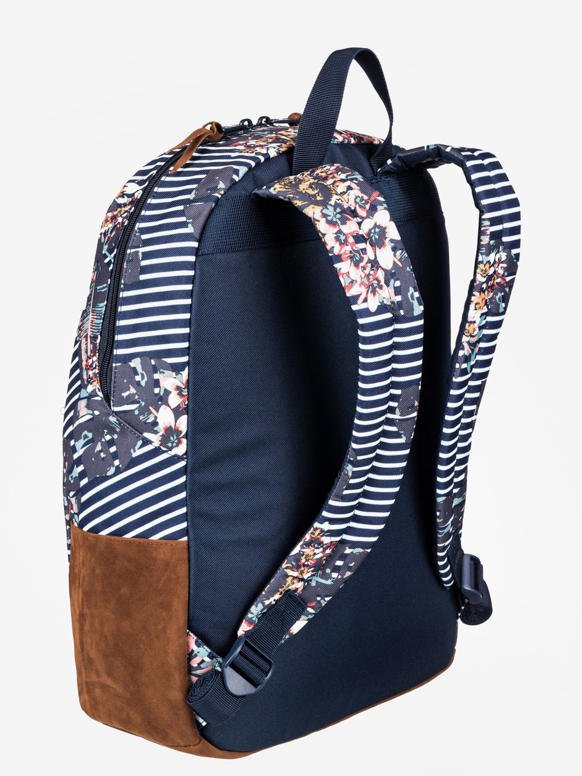 Plecak Roxy Free Your Wild Wmn (medieval blue boardw)