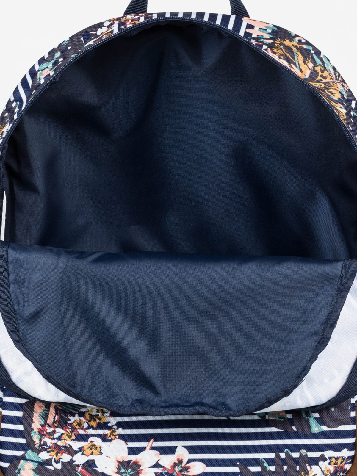 Plecak Roxy Free Your Wild Wmn (medieval blue boardw)