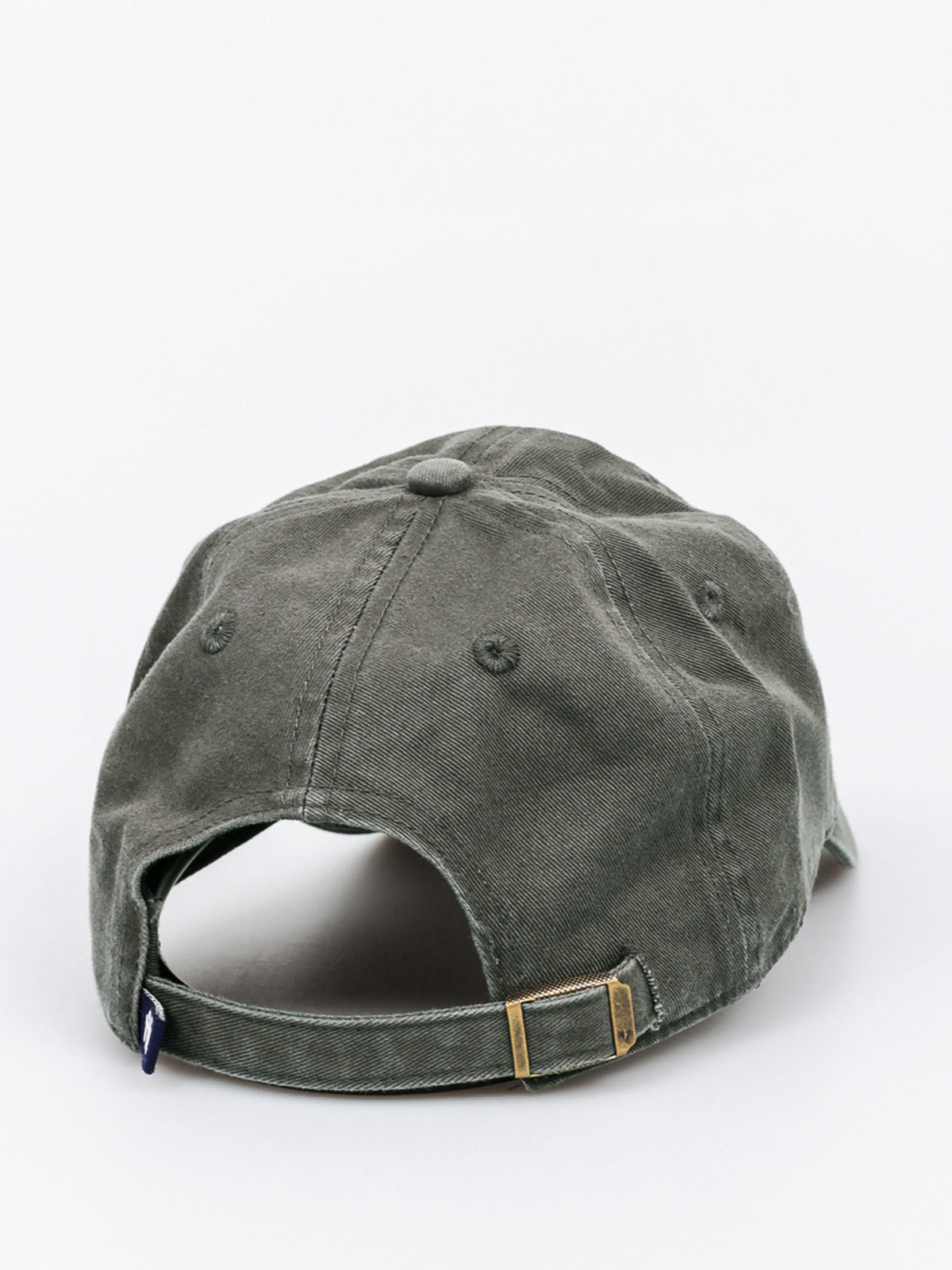 Czapka z daszkiem 47 Brand New York Yankees ZD (washed grey)