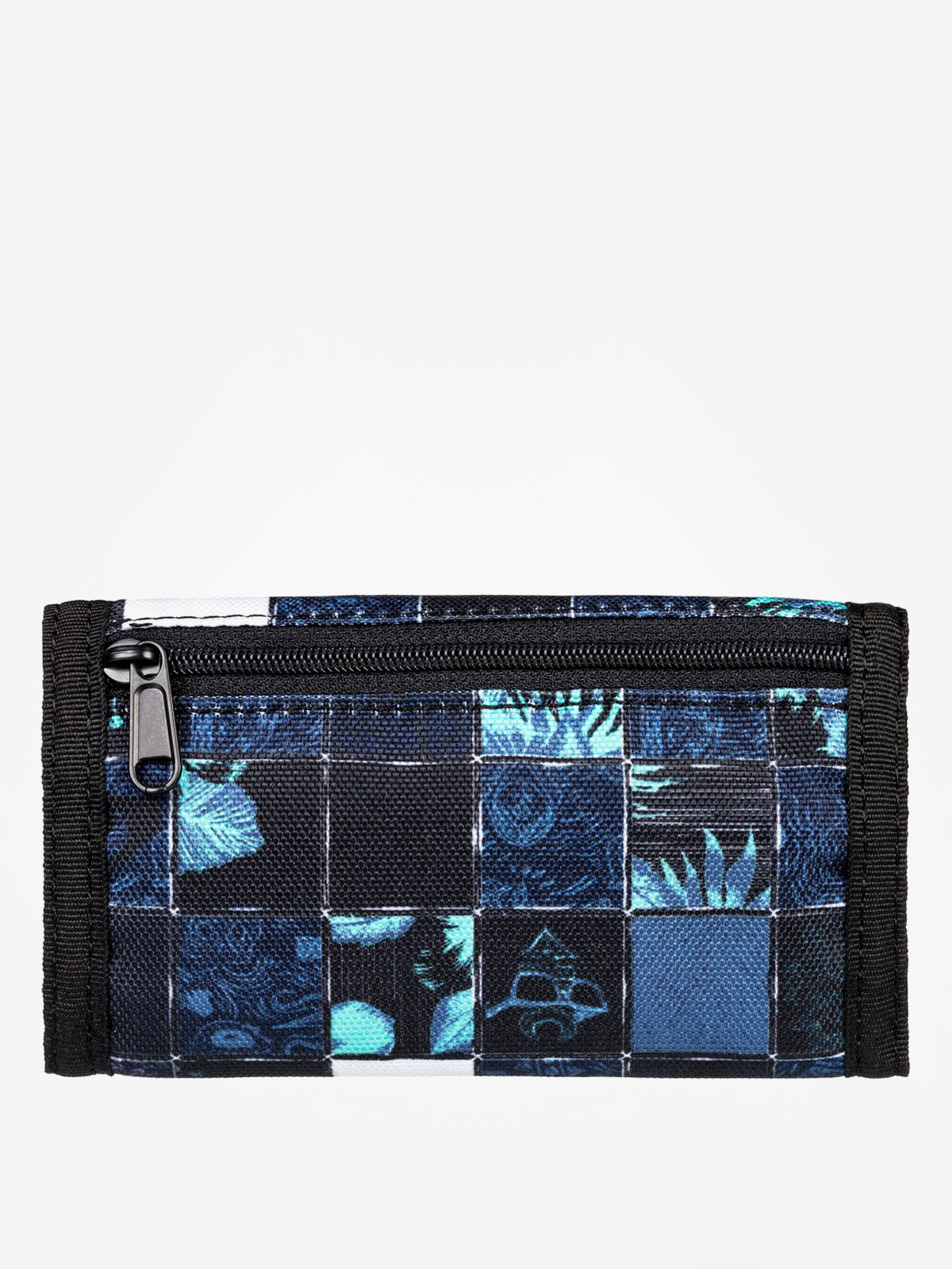 Portfel Quiksilver The Everydaily (bijou blue)