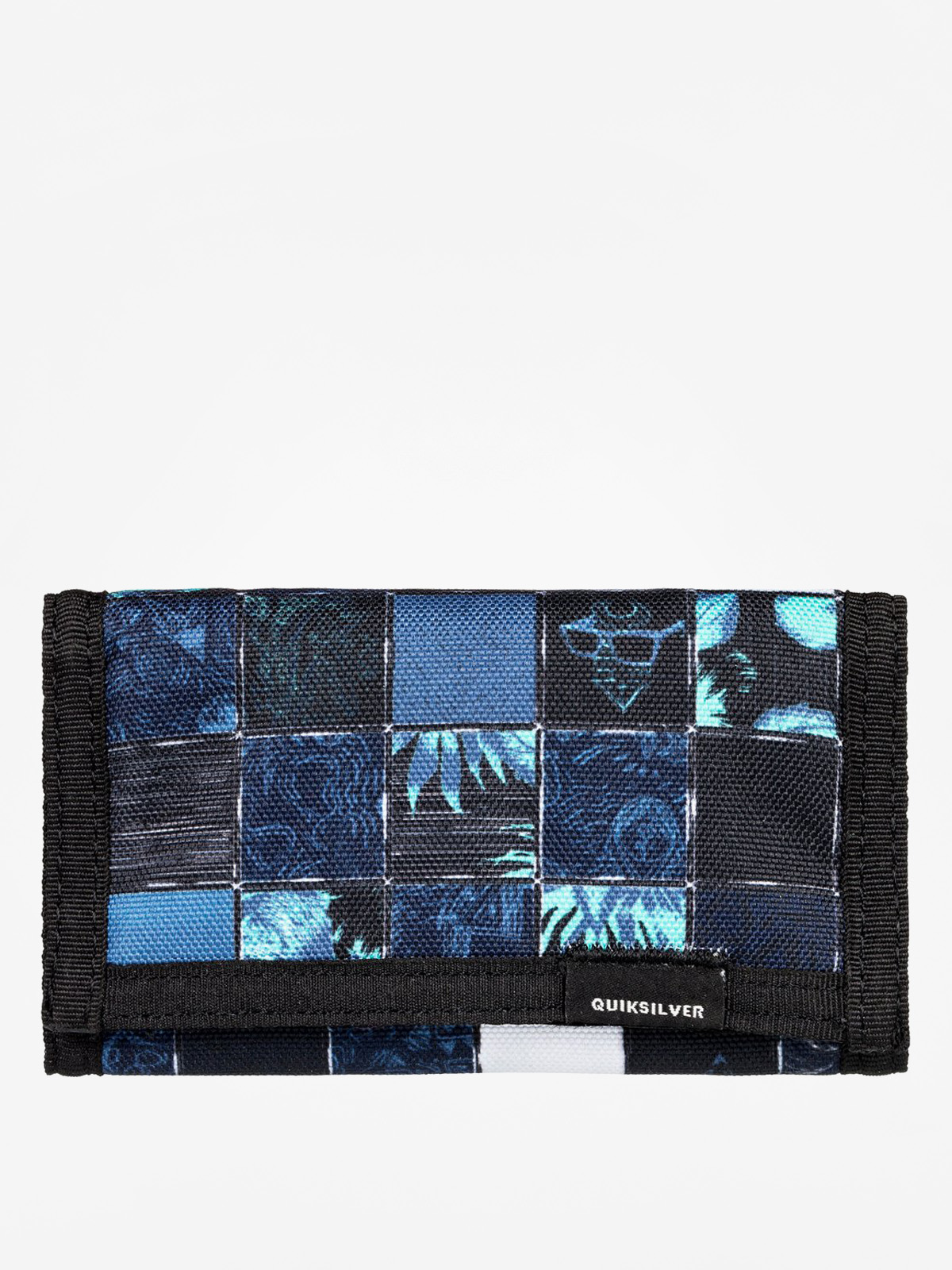 Portfel Quiksilver The Everydaily (bijou blue)