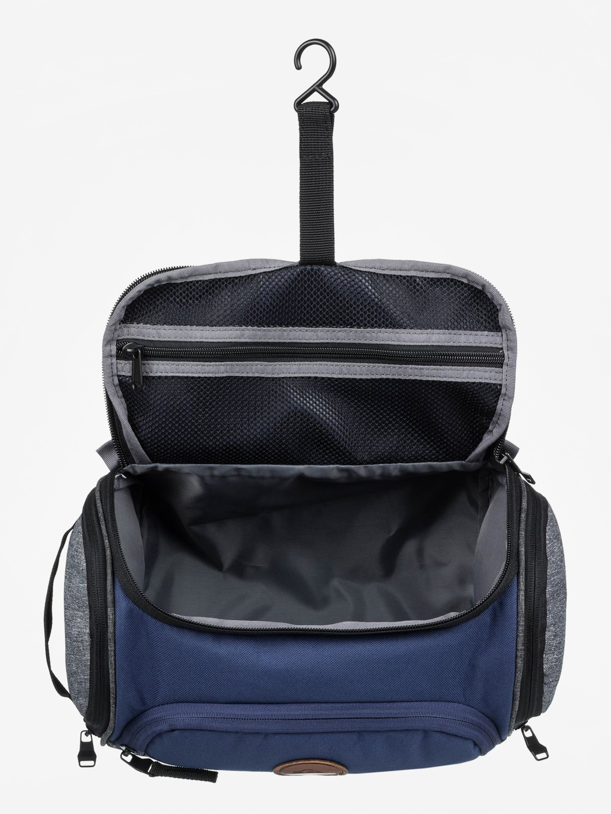 Kosmetyczka Quiksilver Capsule (medieval blue heathe)