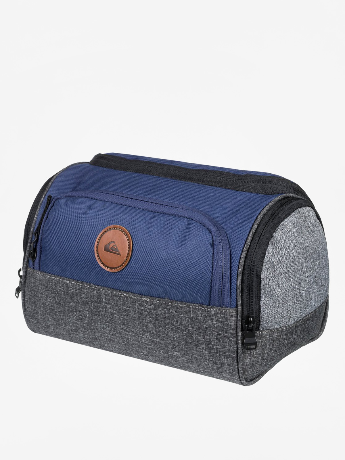 Kosmetyczka Quiksilver Capsule (medieval blue heathe)