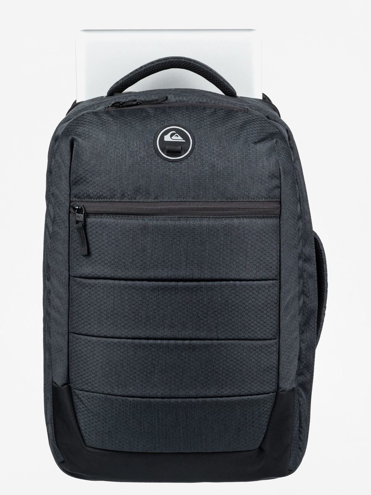 Quiksilver mottled Rawaki Backpack