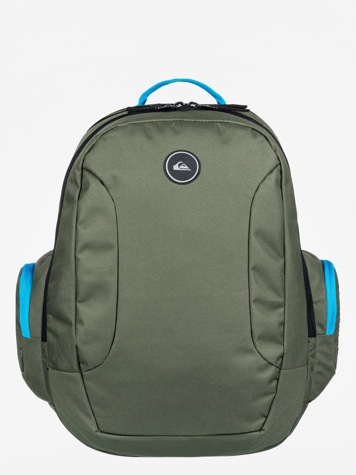 Plecak Quiksilver Schoolie II (atomic blue)