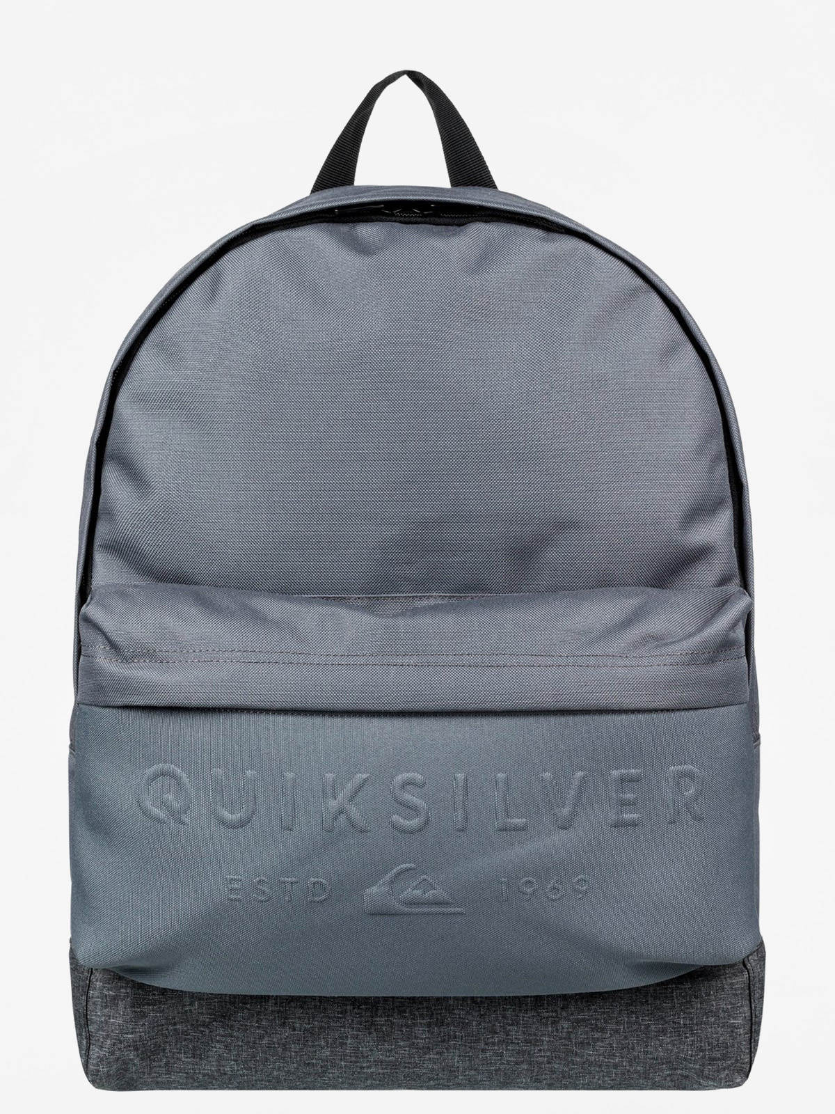 Plecak Quiksilver Everyday Poster Embossed (iron gate)