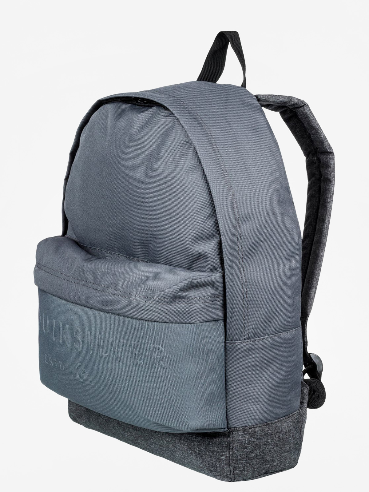 Plecak Quiksilver Everyday Poster Embossed (iron gate)