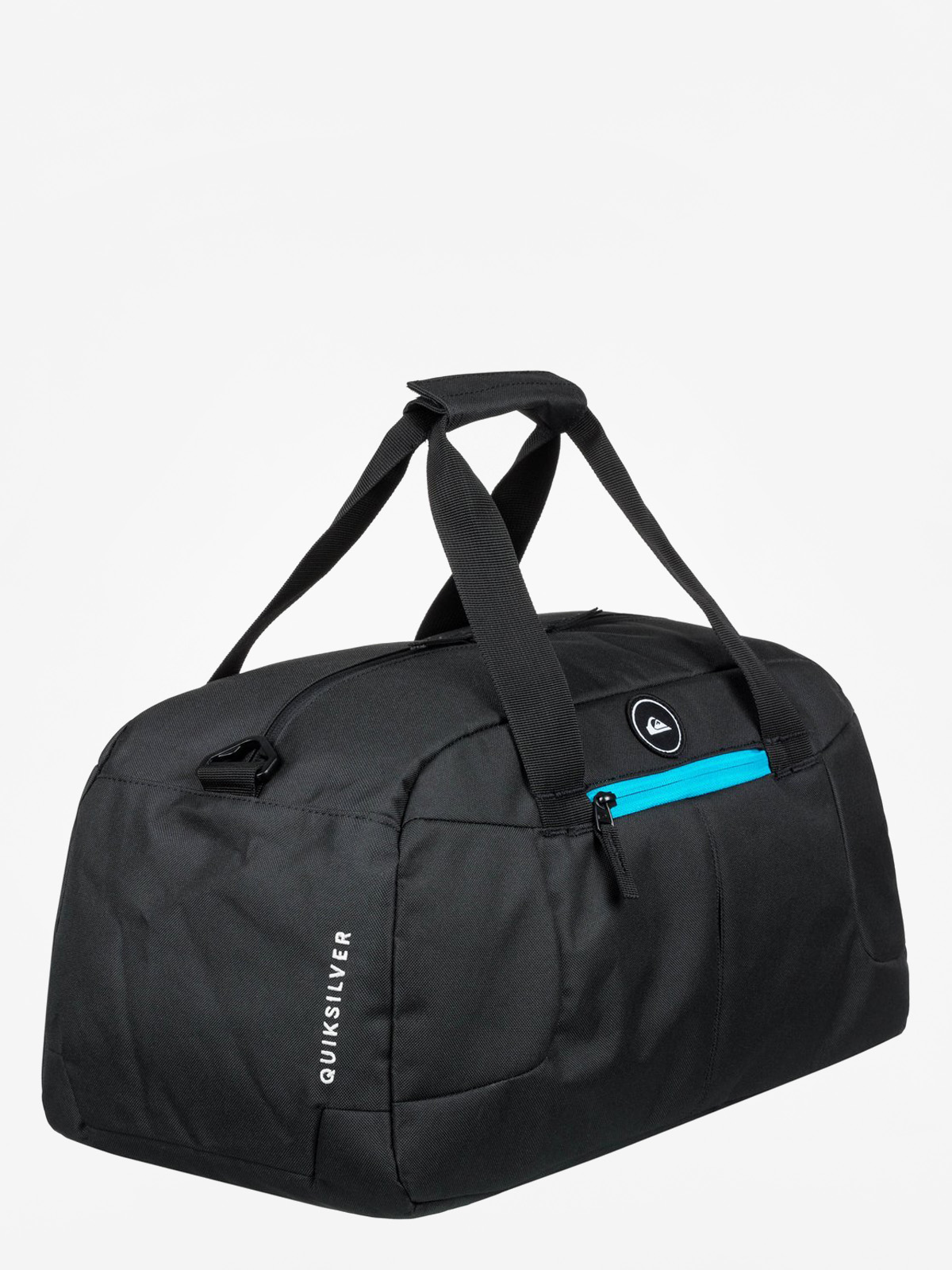 Torba podróżna Quiksilver Small Shelter II (black)