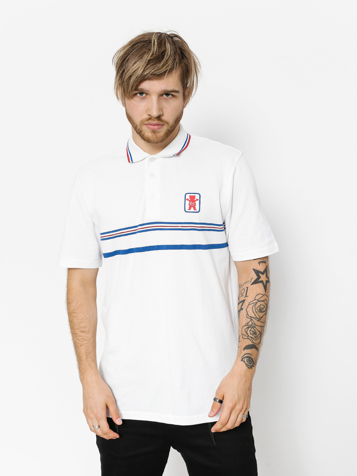 Polo Es Court Classic (white)