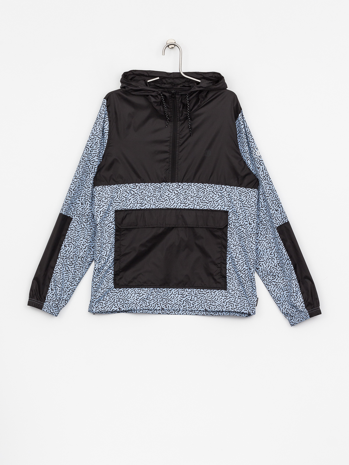Kurtka Element Alder Pop Tw (river bed blue)