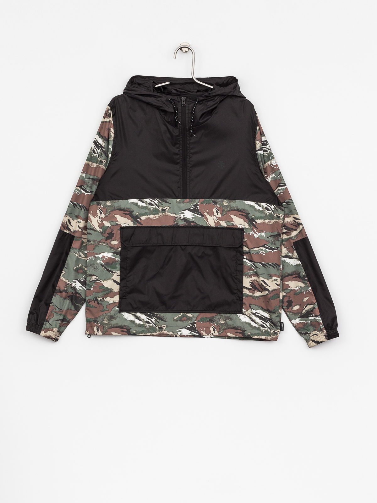 Kurtka Element Alder Pop Tw (sawtooth camo)