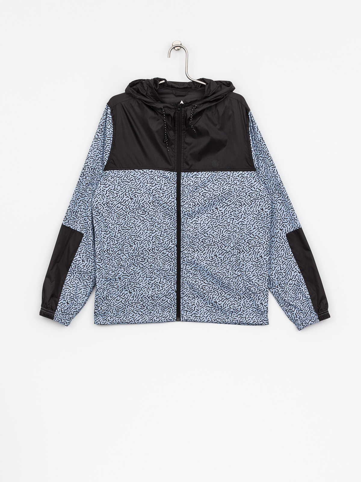 Kurtka Element Alder Tw (river bed blue)
