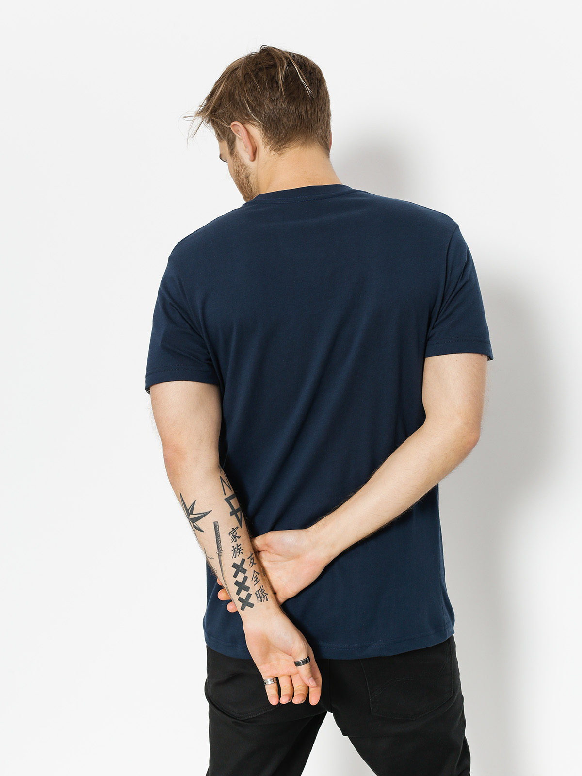 T-shirt eS Game (blue)