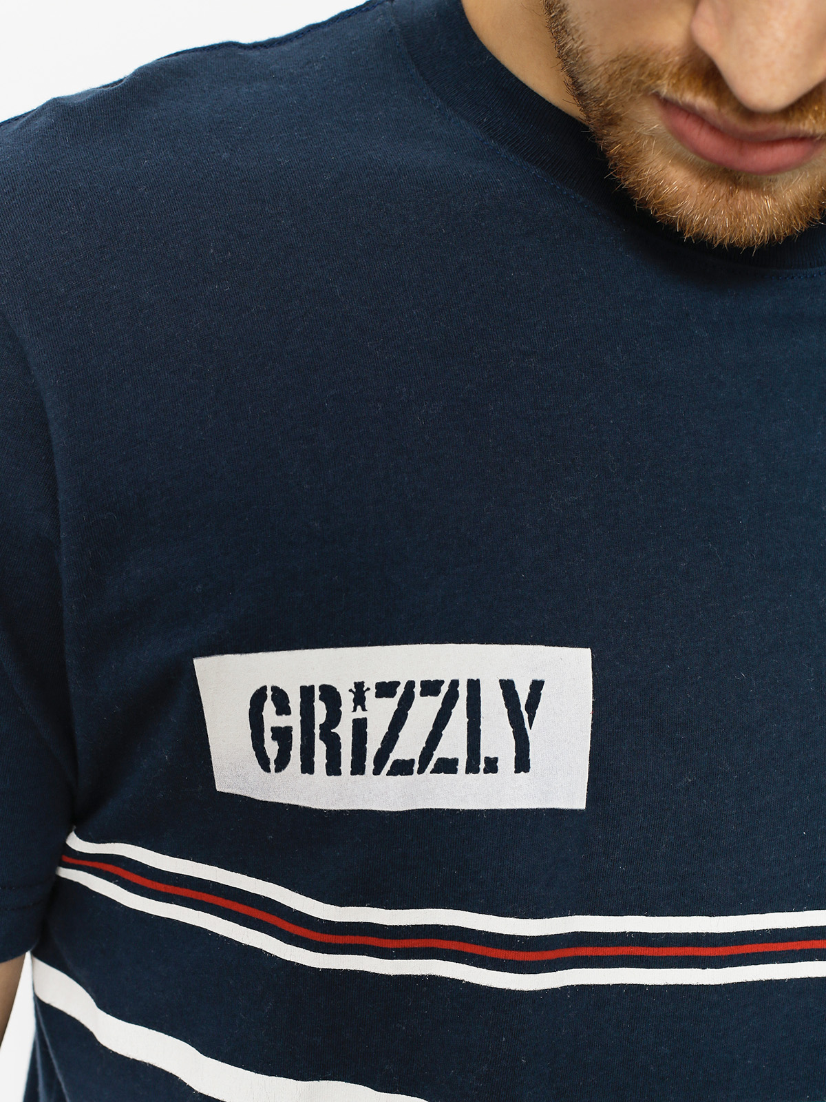 T-shirt eS Game (blue)