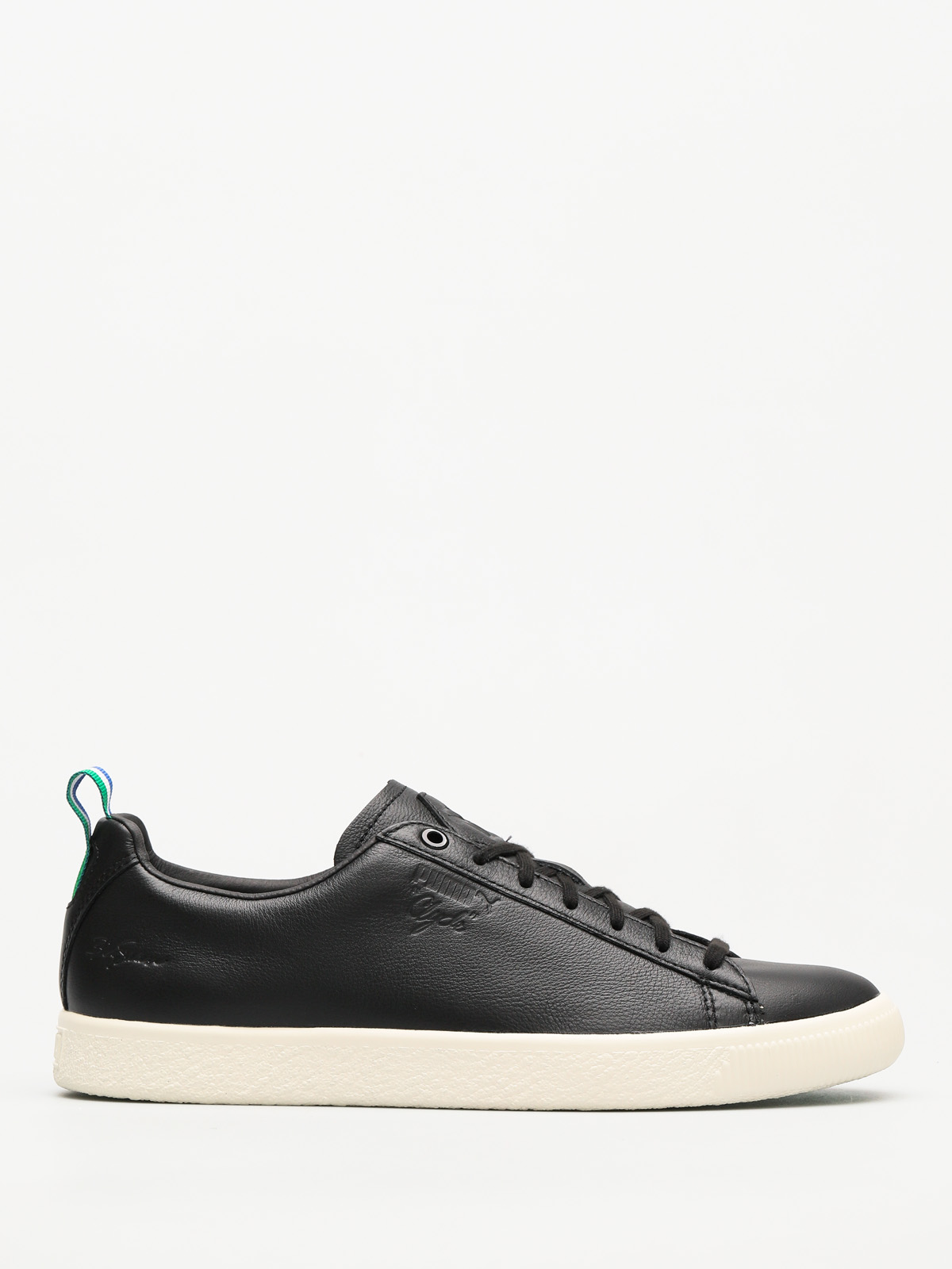 Buty Puma Clyde Big Sean (puma black)