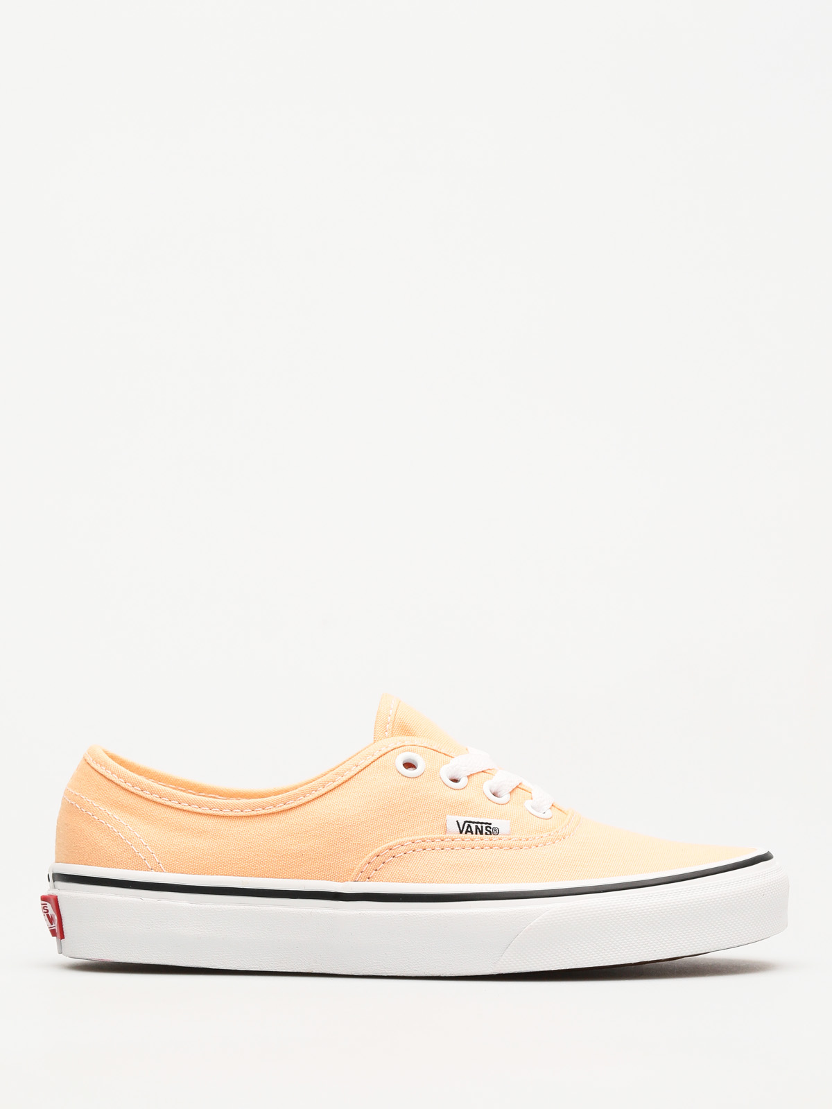 Buty Vans Authentic (bleached apricot/true white)