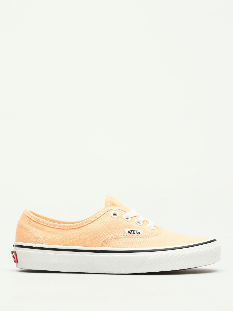 Buty Vans Authentic (bleached apricot/true white)