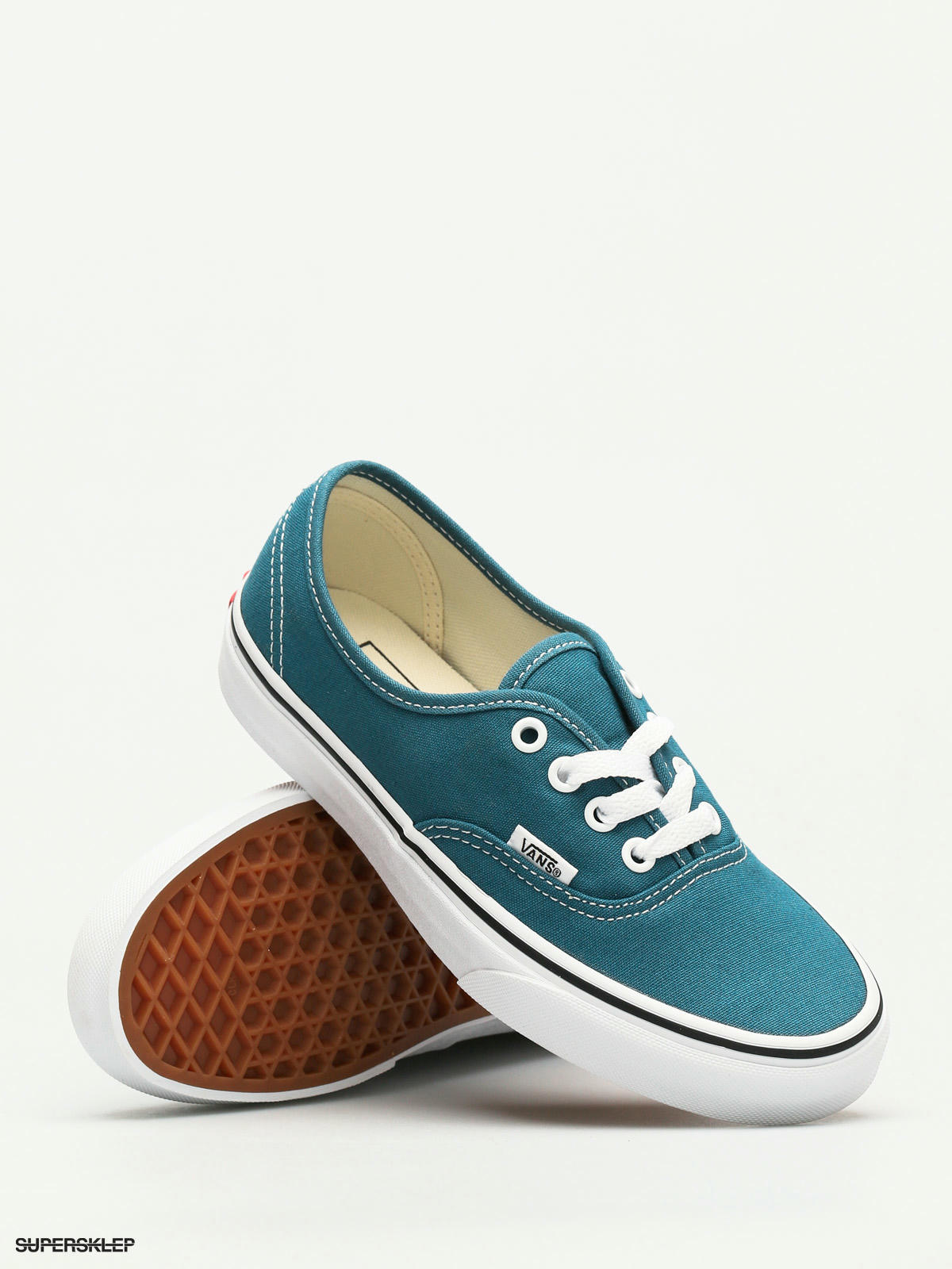 Vans authentic sale corsair