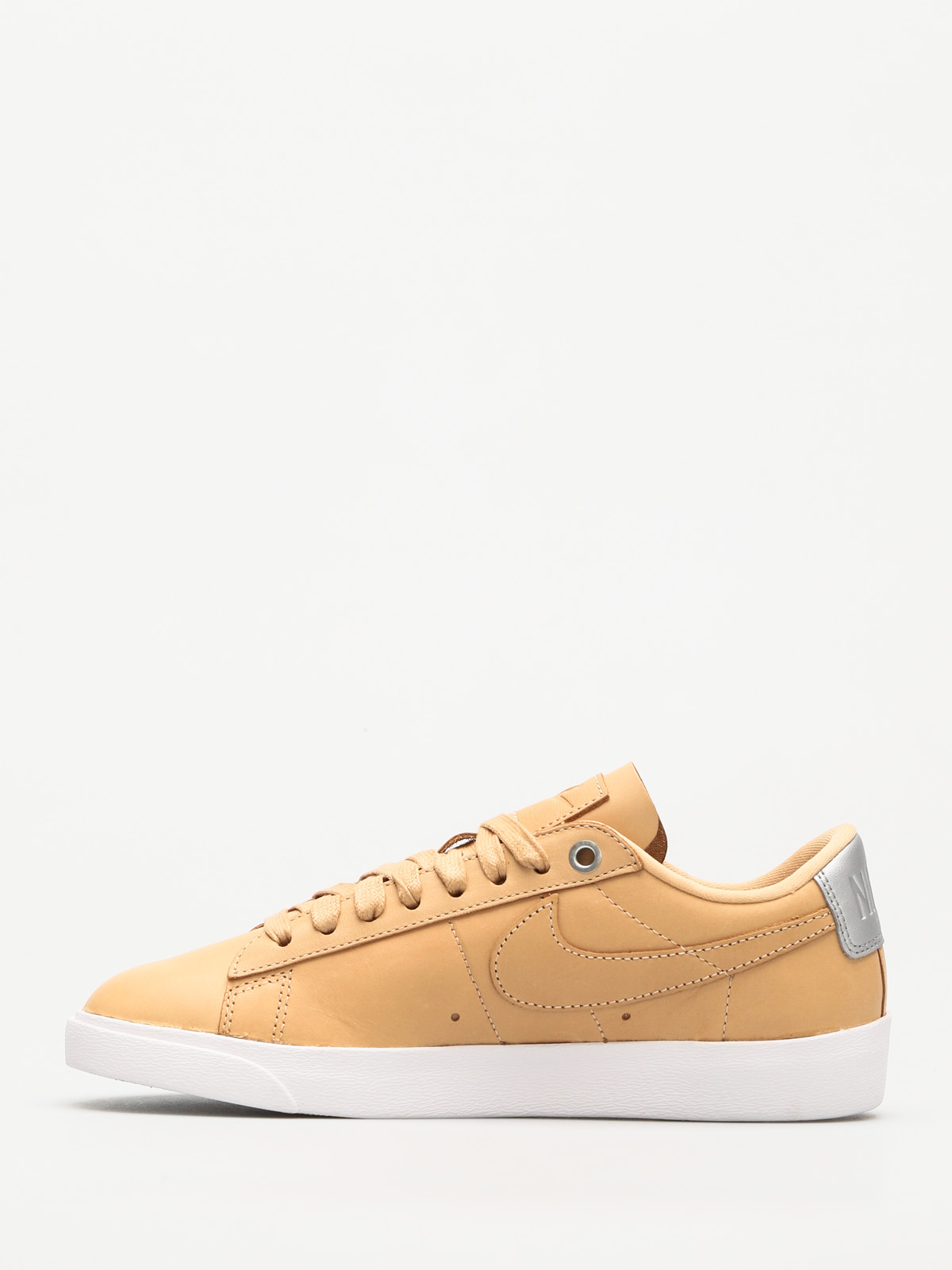 Buty Nike Blazer Low Se Premium Wmn (vachetta tan/vachetta tan white)