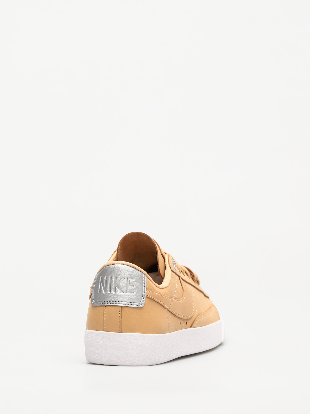 Buty Nike Blazer Low Se Premium Wmn (vachetta tan/vachetta tan white)