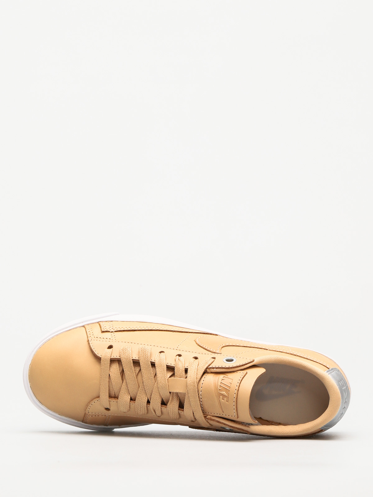 Buty Nike Blazer Low Se Premium Wmn (vachetta tan/vachetta tan white)