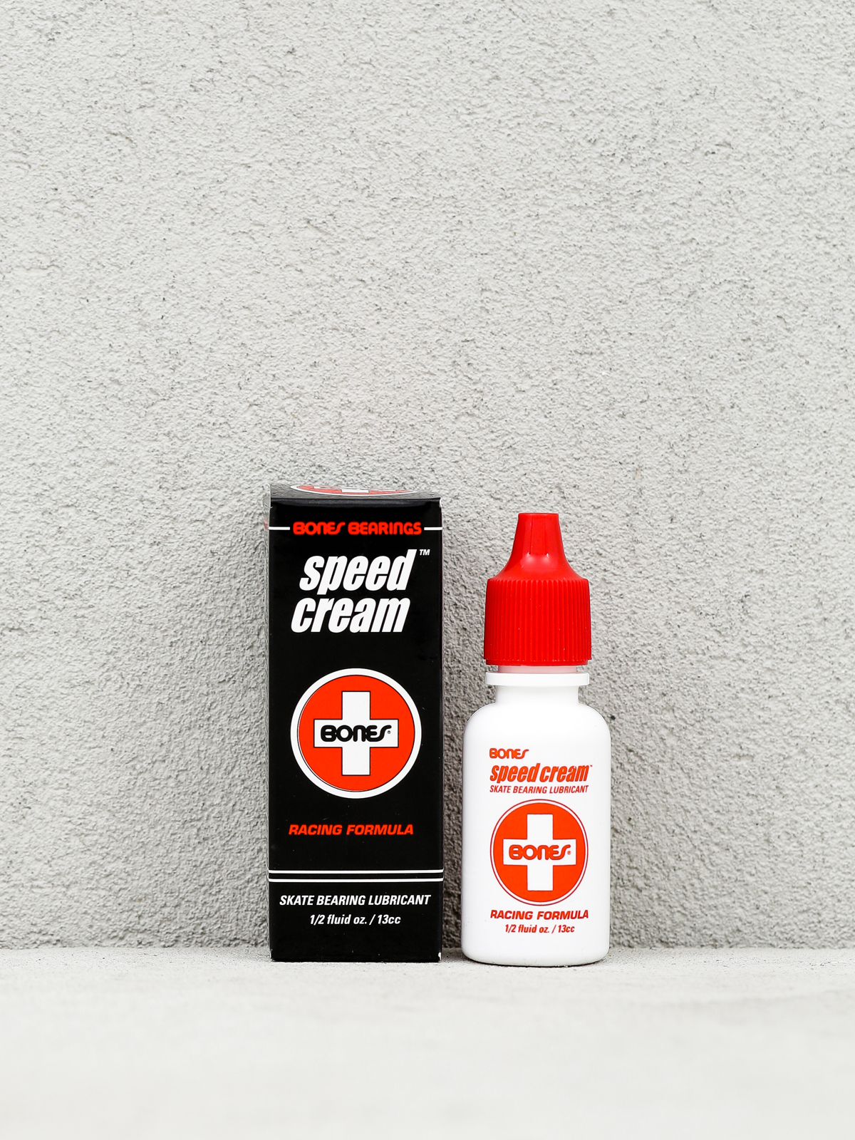 Smar Bones Speed Cream (clear)