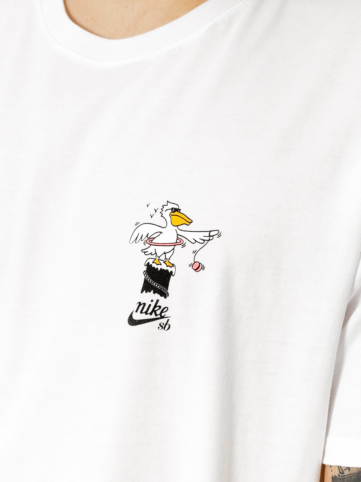 Nike sb pelican t hot sale shirt