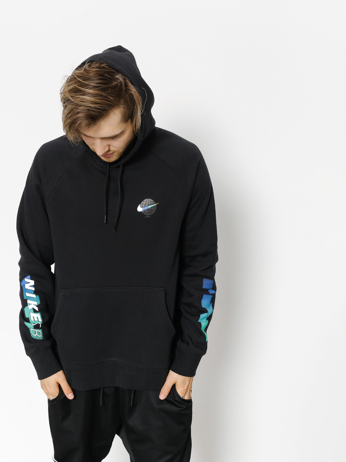 bluza z kapturem nike sportswear essential bluza z kapturem nike sportswear essential