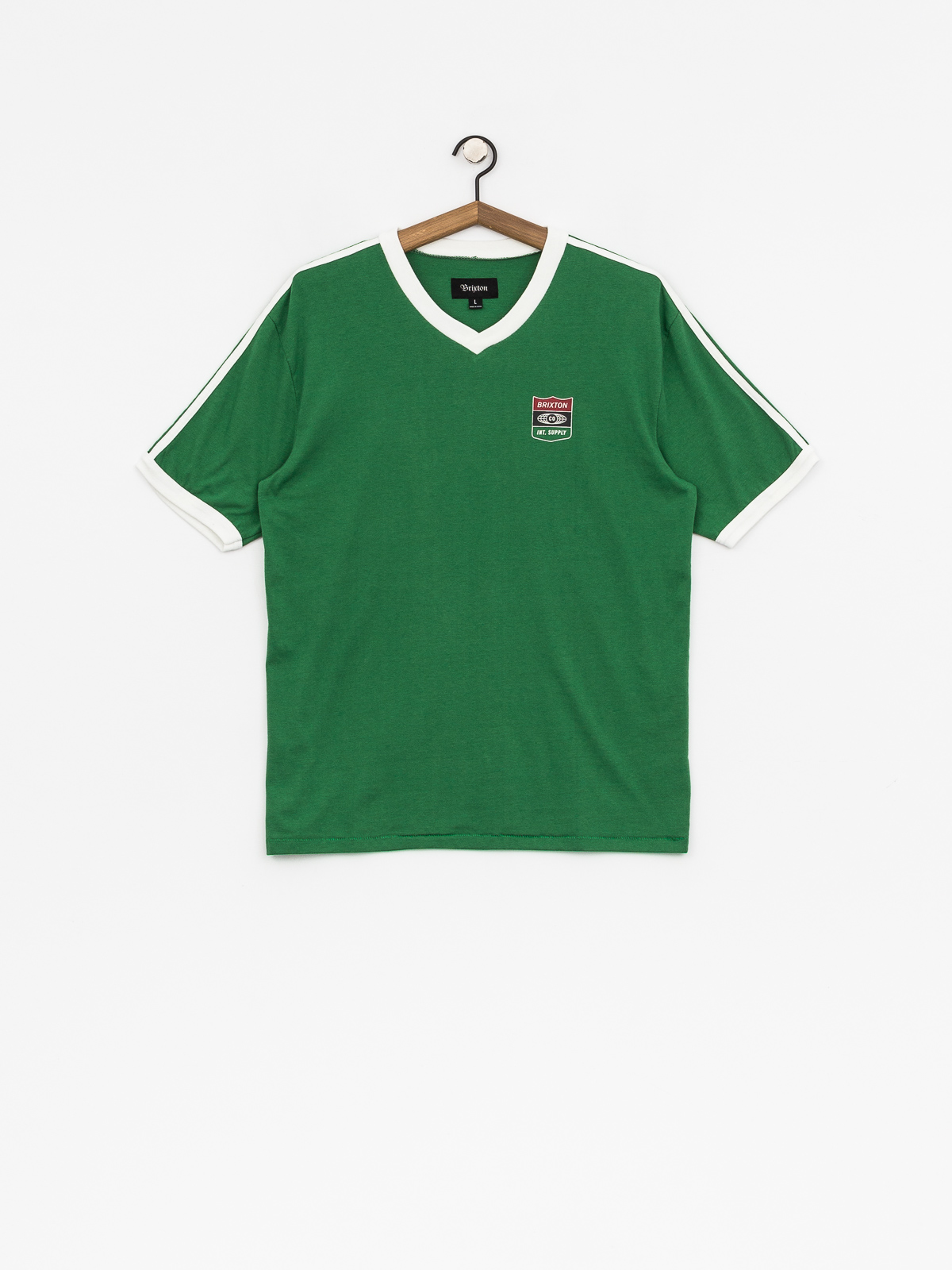 T-shirt Brixton United (kelly)