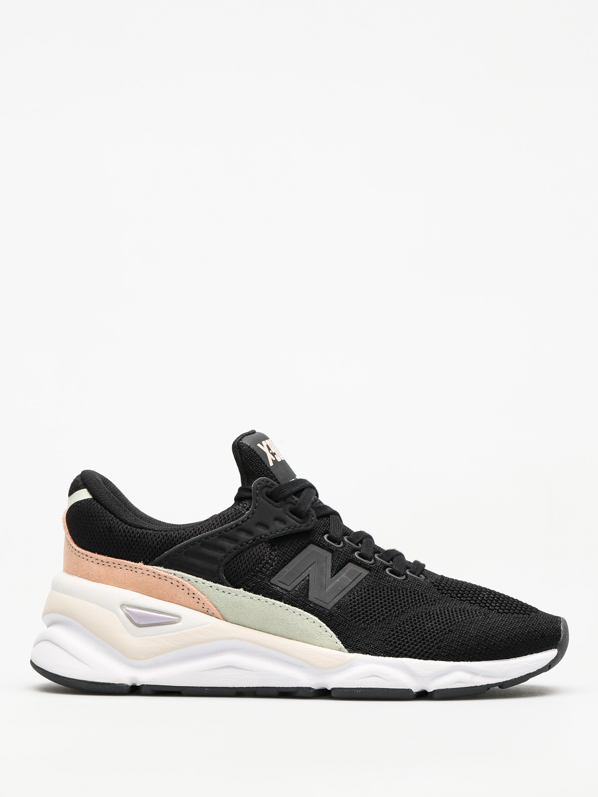 Buty New Balance X-90 Wmn (black)