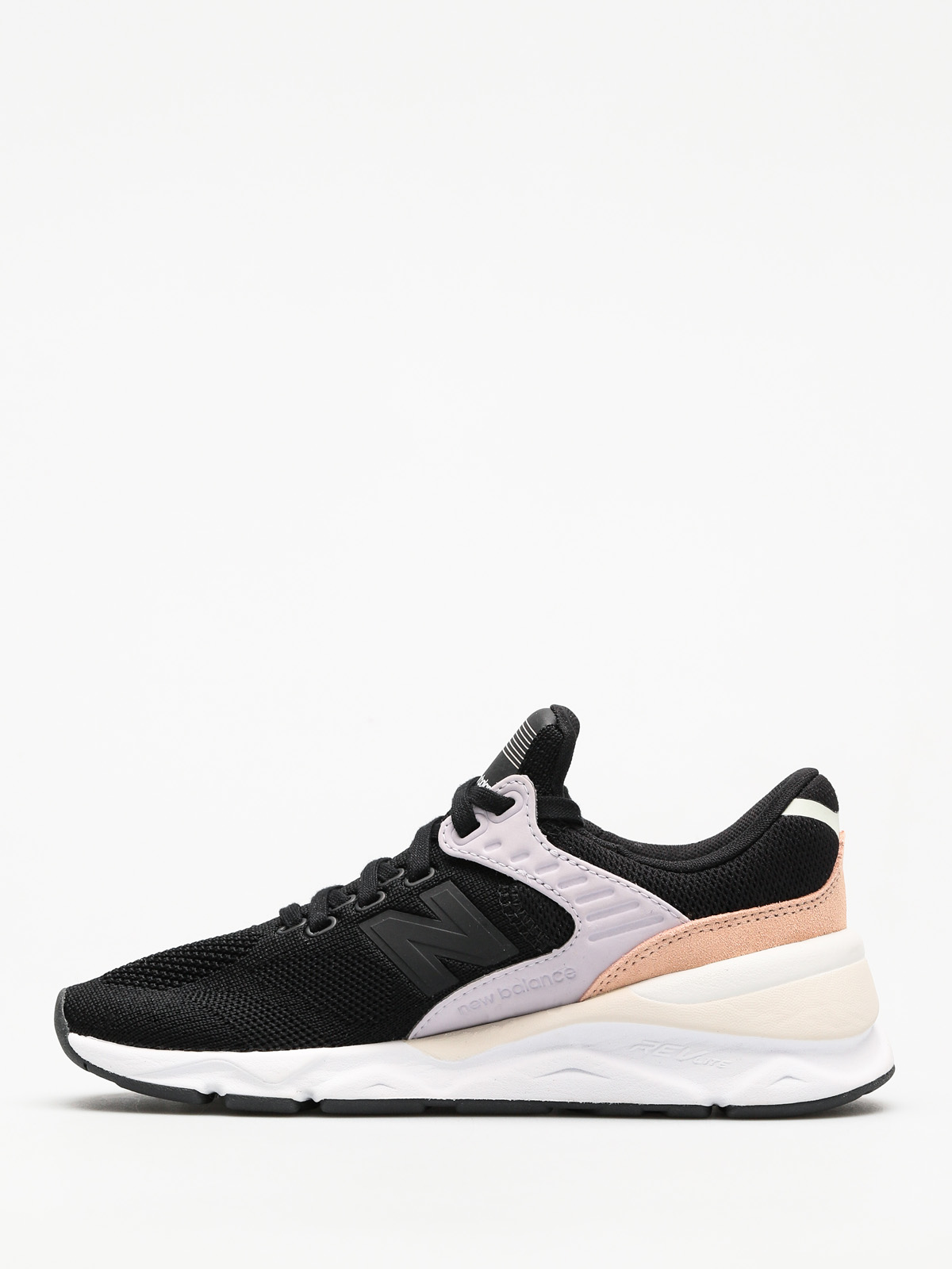 Buty New Balance X-90 Wmn (black)