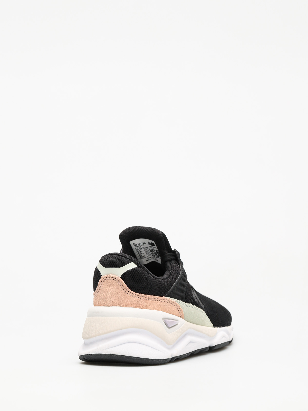 Buty New Balance X-90 Wmn (black)