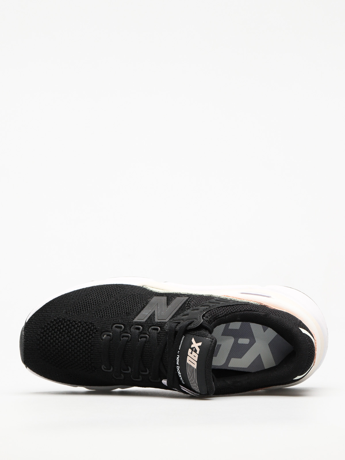 Buty New Balance X-90 Wmn (black)