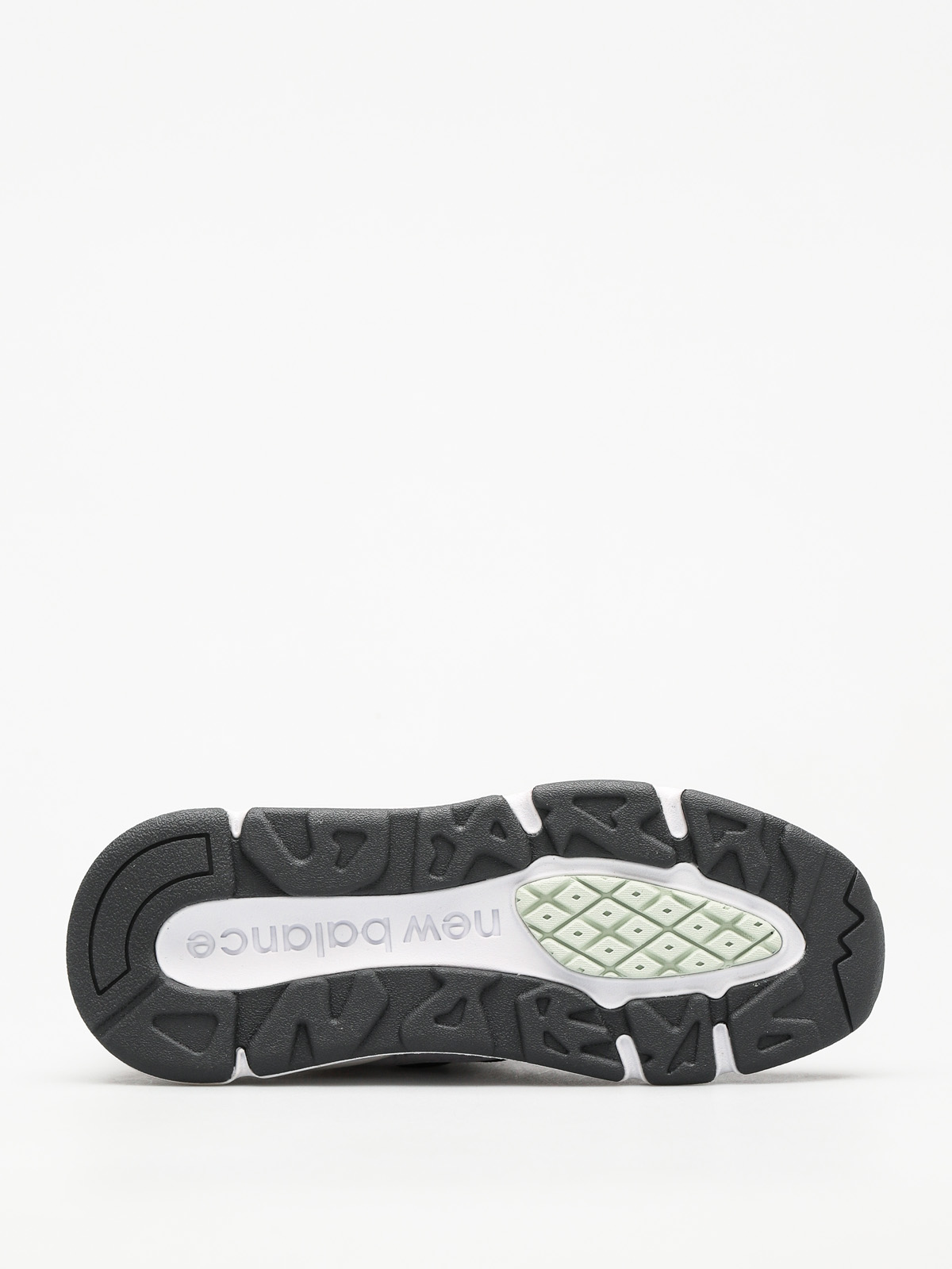 Buty New Balance X-90 Wmn (black)