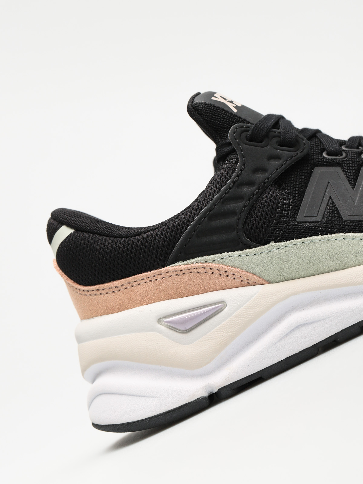 Buty New Balance X-90 Wmn (black)