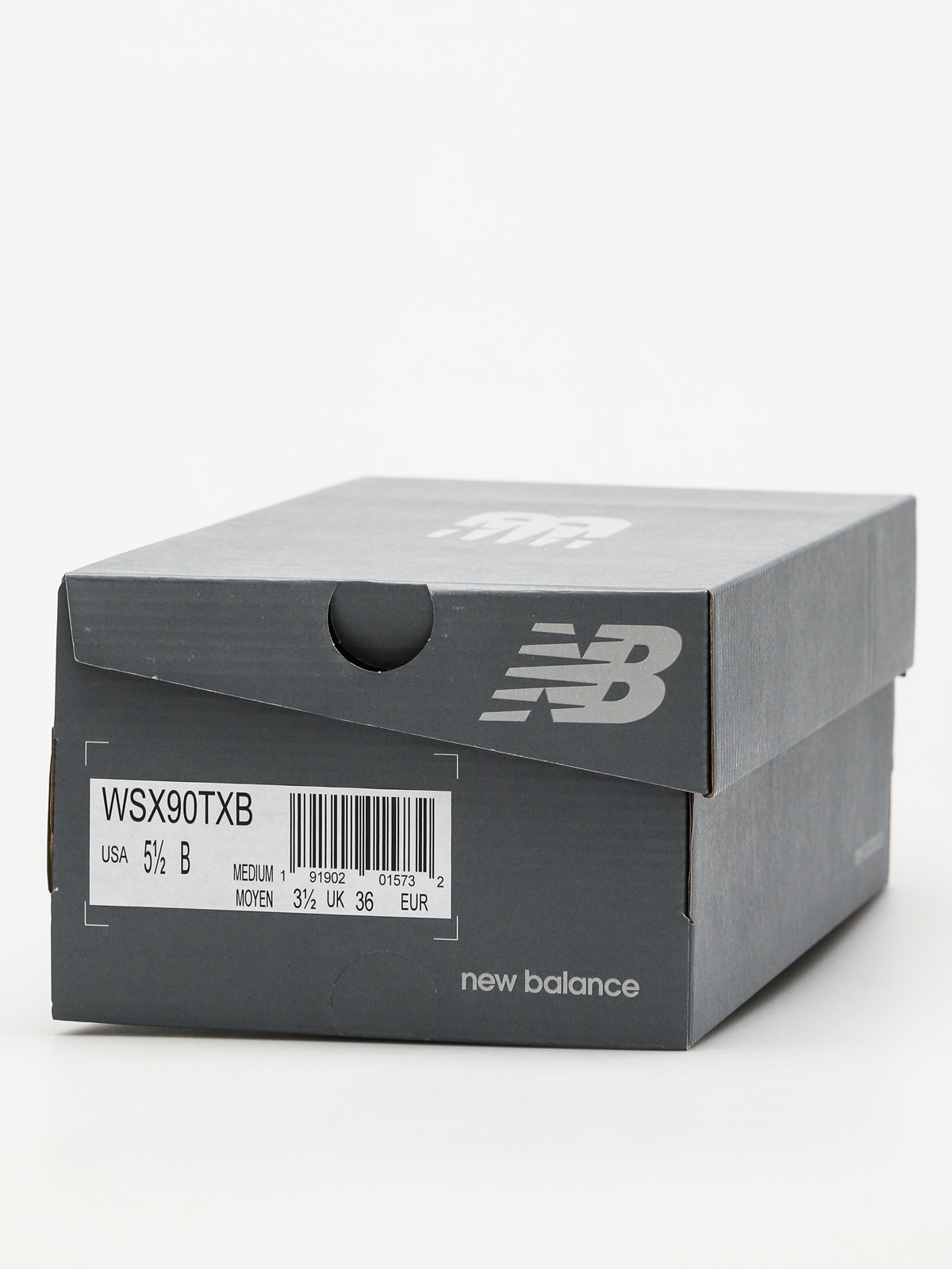 Buty New Balance X-90 Wmn (black)