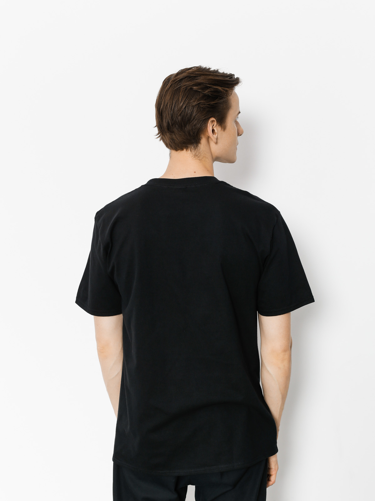 T-shirt Malita Brand (black)